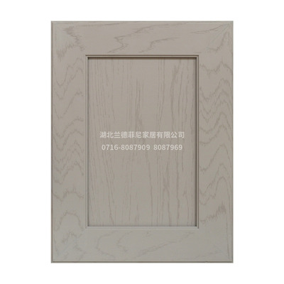 K9015A-66 拼框平开门