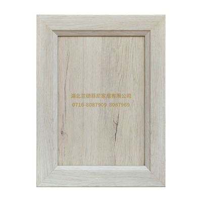 K9007 拼框平开门