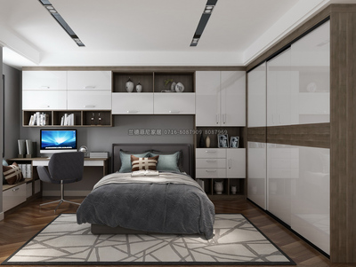 简约平板门 &nbsp;系列