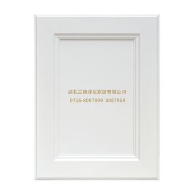 K9100 实木包覆拼框门