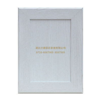 K9021H-04 实木拼框门