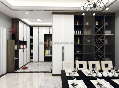 巴洛克系列（铝包边）