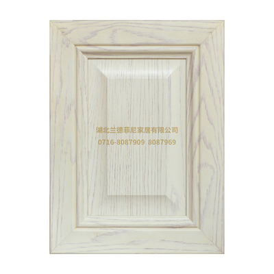 K9050 拼框平开门