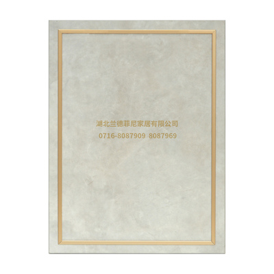 K9520-金 &nbsp;轻奢风 镶嵌金色线条