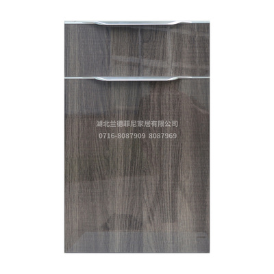 K9500 F 形拉手系列