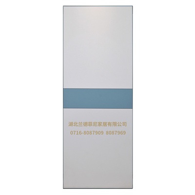 全隐框 现代风拼板移门 &nbsp;7001