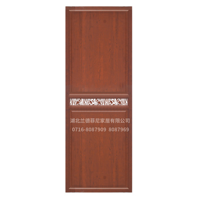 60欧式框 简欧风拼板移门 &nbsp;7002