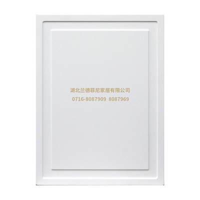 M8001 吸塑膜压门