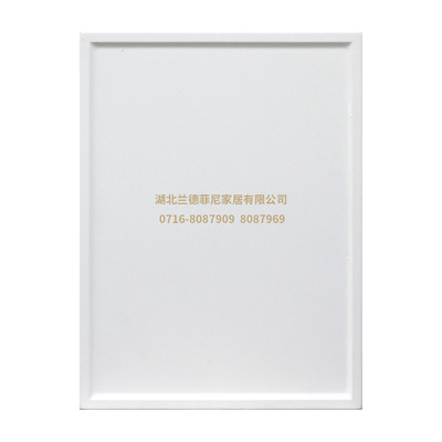 M8002 吸塑膜压门