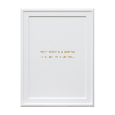 M8003 吸塑膜压门