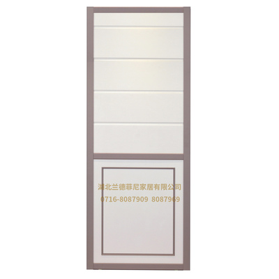 60弧形框 拼板移门 &nbsp;7008