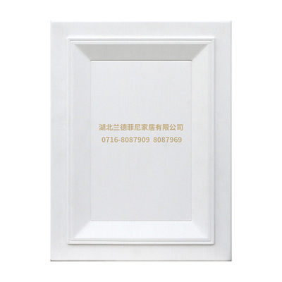 M8005 吸塑膜压门