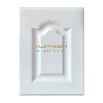 M8013 吸塑膜压门