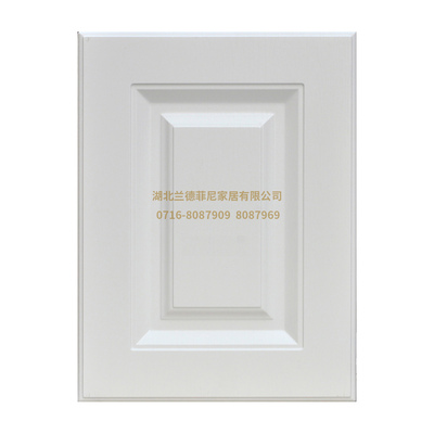 M8011 吸塑膜压门