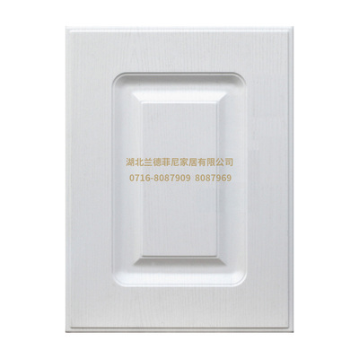 M8010 吸塑膜压门