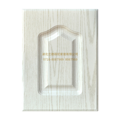 M8015 吸塑膜压门