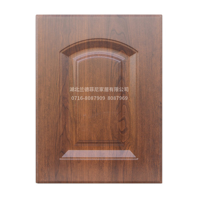 M8017 吸塑膜压门