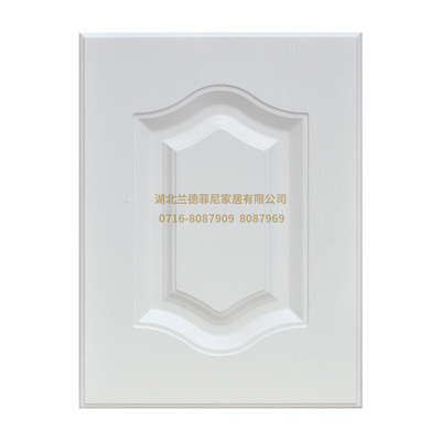 M8021 吸塑膜压门