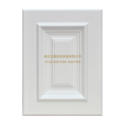 M8020 吸塑膜压门